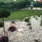 Relaxacni Vera S Ubytovanim
