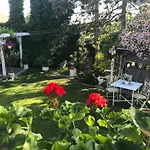 Relaxacni Vera S Ubytovanim 게스트하우스 4*