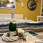 Relaxacni Vera S Ubytovanim 게스트하우스 4*