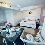 게스트하우스 Relaxacni Vera S Ubytovanim 4*