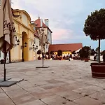 Relaxacni Vera S Ubytovanim 게스트하우스 4*