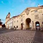 Relaxacni Vera S Ubytovanim