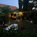 Relaxacni Vera S Ubytovanim 게스트하우스 발티체