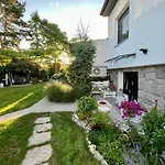 Relaxacni Vera S Ubytovanim