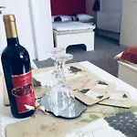 Relaxacni Vera S Ubytovanim