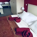 Relaxacni Vera S Ubytovanim 4*
