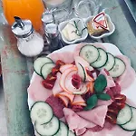 게스트하우스 Relaxacni Vera S Ubytovanim 발티체