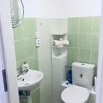 Relaxacni Vera S Ubytovanim 발티체