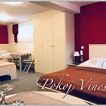 Relaxacni Vera S Ubytovanim