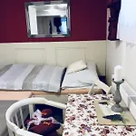 게스트하우스 Relaxacni Vera S Ubytovanim 발티체