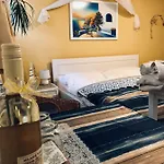 게스트하우스 Relaxacni Vera S Ubytovanim 4*