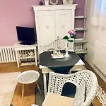 Relaxacni Vera S Ubytovanim 게스트하우스 4*