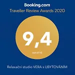 Relaxacni Vera S Ubytovanim 게스트하우스 발티체