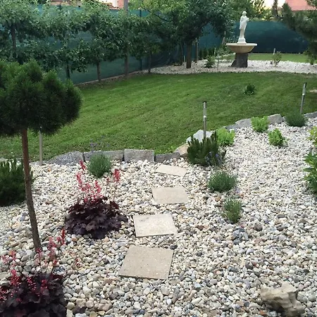 Relaxacni Vera S Ubytovanim