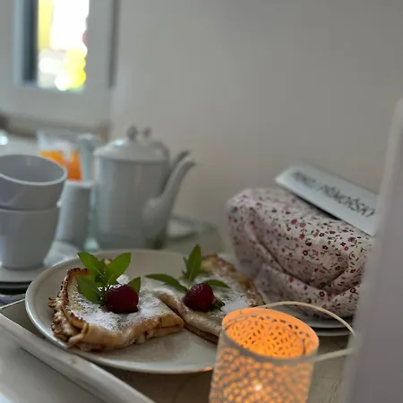 Relaxacni Vera S Ubytovanim Guest house *