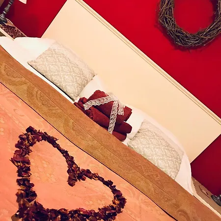 Relaxacni Vera S Ubytovanim 4*