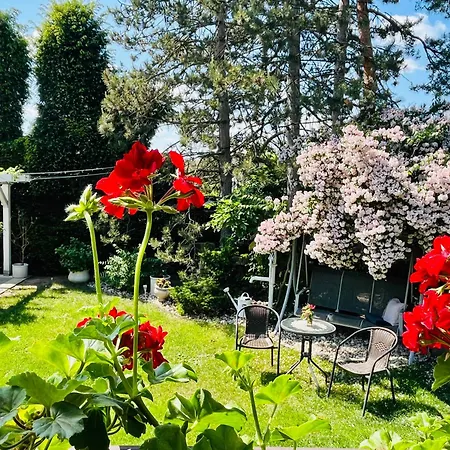 Relaxační Vera S Ubytováním 4* Valtice