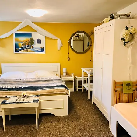 Relaxacni Vera S Ubytovanim Guest house
