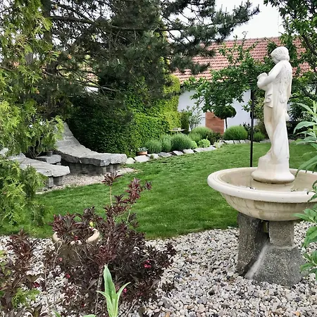 Relaxacni Vera S Ubytovanim Guest house