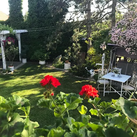 Relaxační Vera S Ubytováním Pensión 4*