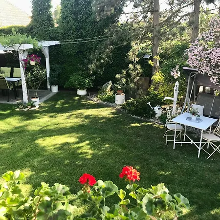Pensión Relaxační Vera S Ubytováním 4*
