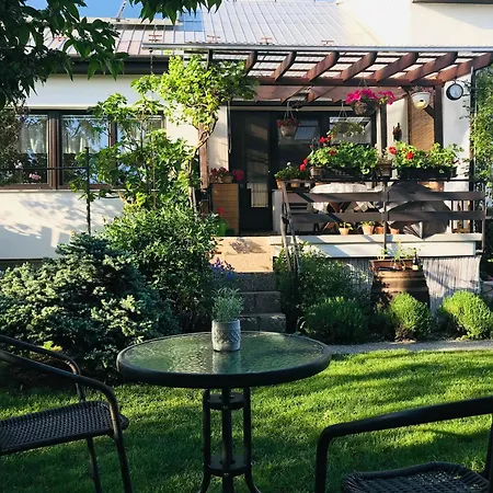 Guest house Relaxacni Vera S Ubytovanim Valtice