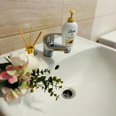 Relaxační Vera S Ubytováním Pensión