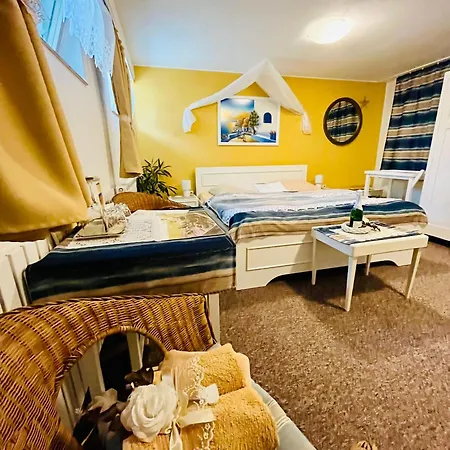Relaxacni Vera S Ubytovanim 4* Valtice