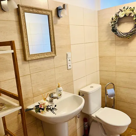 Relaxační Vera S Ubytováním Pensión 4*