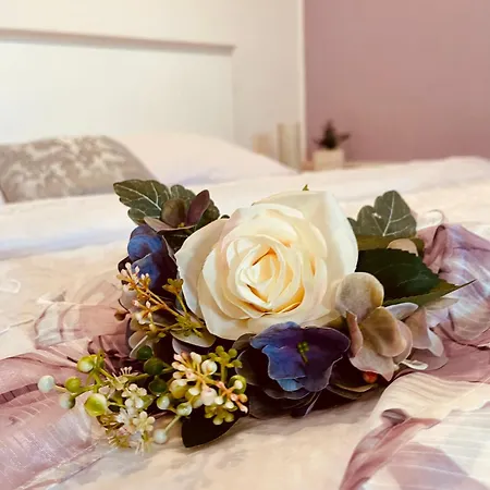 Relaxační Vera S Ubytováním 4* Valtice