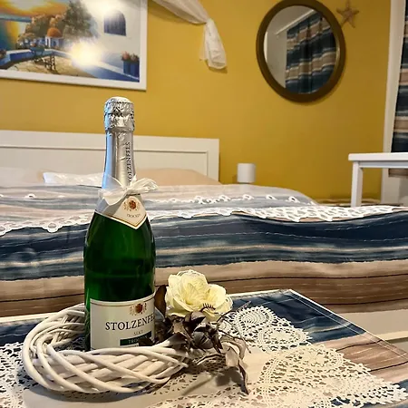 Relaxační Vera S Ubytováním Pensión 4*