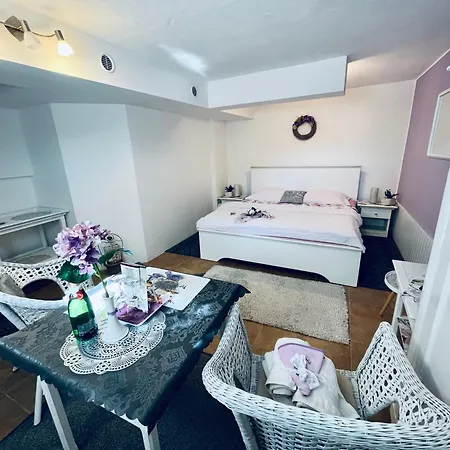 Guest house Relaxacni Vera S Ubytovanim *