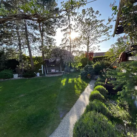 Relaxacni Vera S Ubytovanim Guest house Valtice