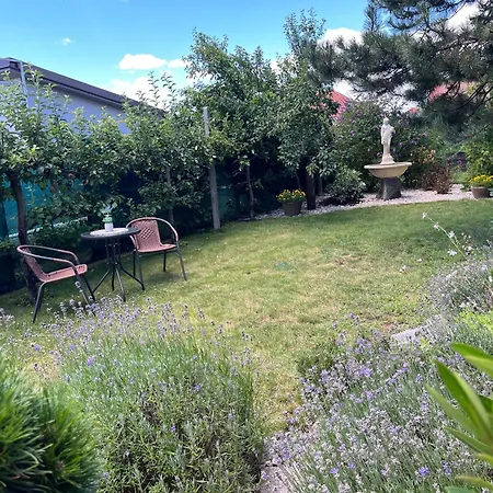 Guest house Relaxacni Vera S Ubytovanim