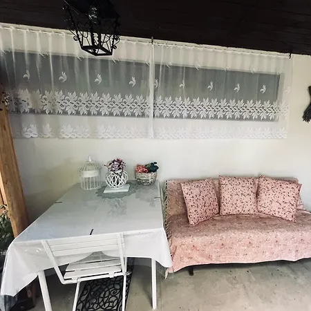 Guest house Relaxacni Vera S Ubytovanim Valtice