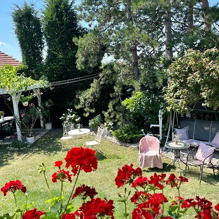 Relaxační Vera S Ubytováním 4*