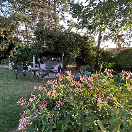 Relaxacni Vera S Ubytovanim Valtice