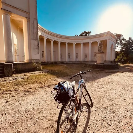 Guest house Relaxacni Vera S Ubytovanim