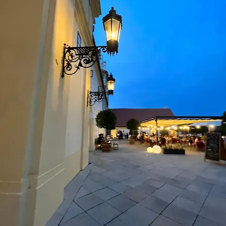 Guest house Relaxacni Vera S Ubytovanim *
