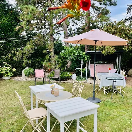 Guest house Relaxacni Vera S Ubytovanim