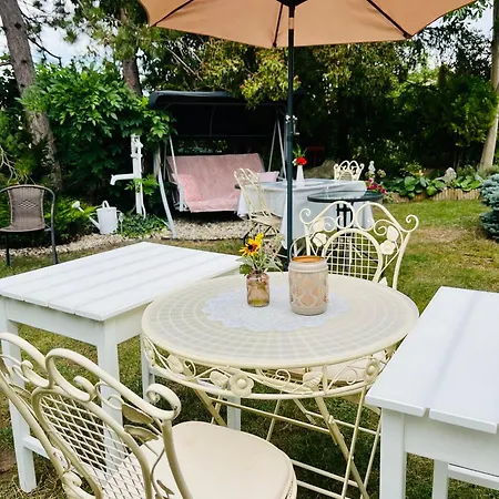 Guest house Relaxacni Vera S Ubytovanim *