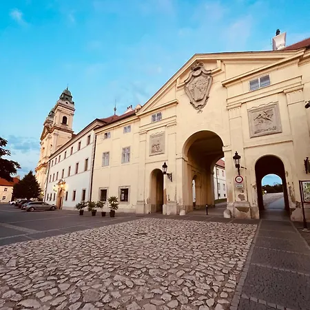 Relaxacni Vera S Ubytovanim