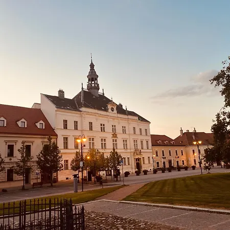 Relaxační Vera S Ubytováním 4*