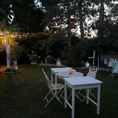 Guest house Relaxacni Vera S Ubytovanim *