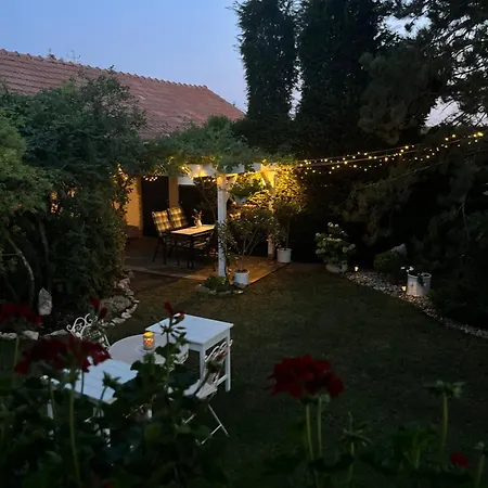 Relaxacni Vera S Ubytovanim Gasthuis Valtice
