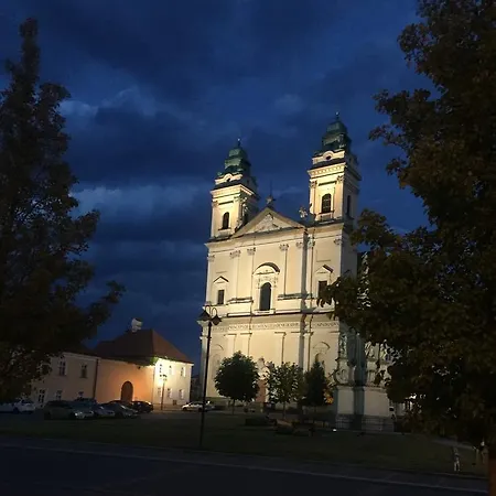 Relaxacni Vera S Ubytovanim Valtice