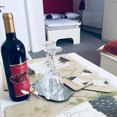 Relaxacni Vera S Ubytovanim