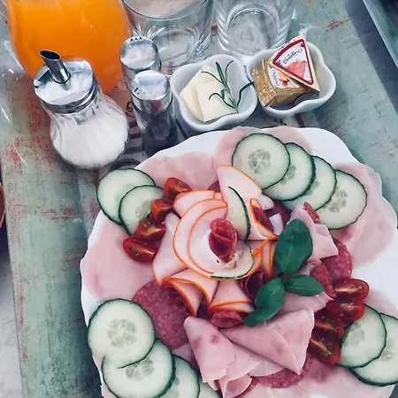 Guest house Relaxacni Vera S Ubytovanim Valtice