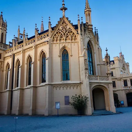 Relaxacni Vera S Ubytovanim 4*