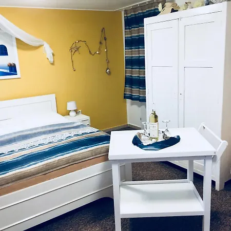 Relaxacni Vera S Ubytovanim 4*